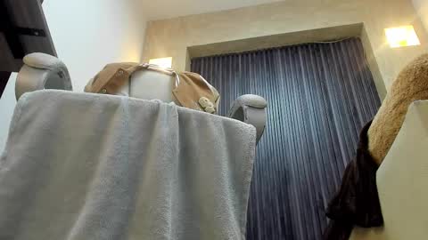 Snapshot of _tiffany_queen chatting on February 11, 6:55 pm Stefania online show from February 11, 6:55 pm