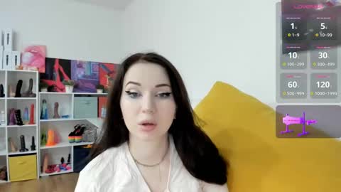 LilyOpen Pvt online show from January 31, 9:16 am