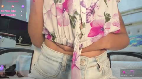 Rousse  online show from December 1, 7:08 pm