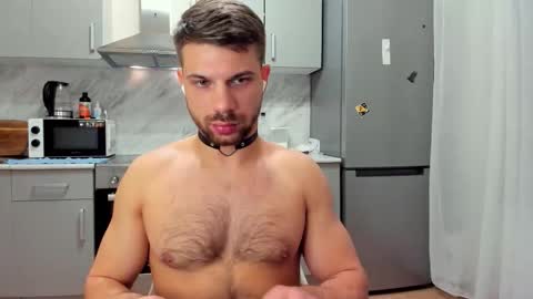 Tony Wolf online show from February 14, 4:59 pm