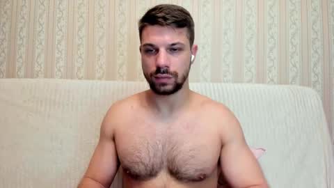 Tony Wolf online show from March 15, 1:50 pm