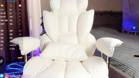 Julia online show from April 10, 5:34 am