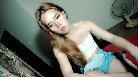 Iam Alex online show from October 25, 8:22 am