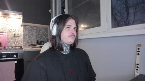 Snapshot of _torfin_ chatting on December 26, 6:09 am _torfin_ online show from December 26, 6:09 am