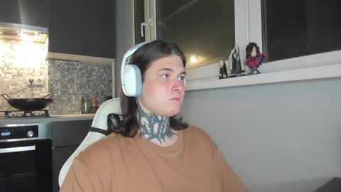 Snapshot of _torfin_ chatting on February 16, 7:05 pm _torfin_ online show from February 16, 7:05 pm