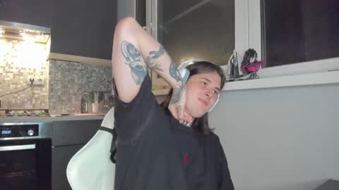 Snapshot of _torfin_ chatting on March 8, 12:33 am _torfin_ online show from March 8, 12:33 am