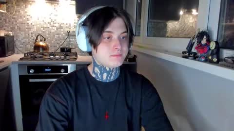 Snapshot of _torfin_ chatting on January 31, 8:40 pm _torfin_ online show from January 31, 8:40 pm