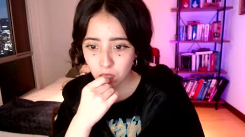 luna online show from February 26, 11:26 pm