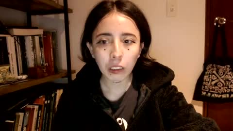 luna online show from March 4, 12:50 am