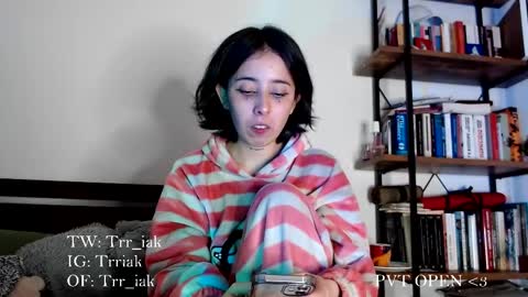 luna online show from October 14, 5:08 am