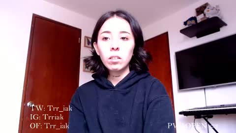 luna online show from November 28, 8:44 pm