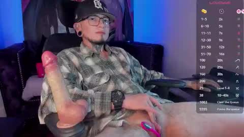 Tyler online show from February 28, 11:22 am