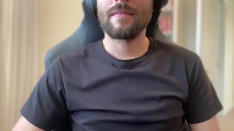 DJ online show from March 27, 4:40 pm