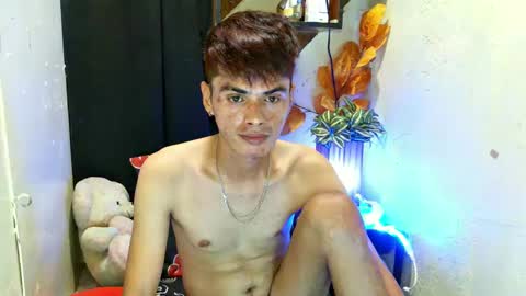  Urjerick online show from February 9, 3:32 am