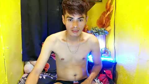  Urjerick online show from February 16, 10:10 am