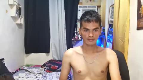  Urjerick online show from January 14, 3:01 am