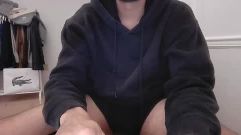 Master Sir Daddy Ash online show from October 27, 4:27 am