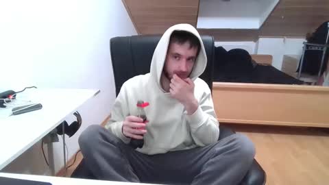 Vlad online show from November 7, 10:43 pm