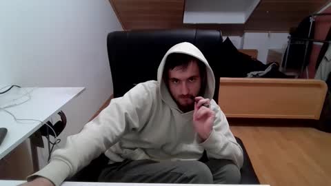 Vlad online show from November 17, 11:21 pm