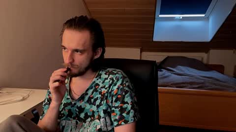 Vlad online show from April 12, 3:17 pm