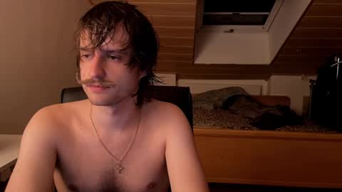 Vlad online show from April 17, 9:29 pm