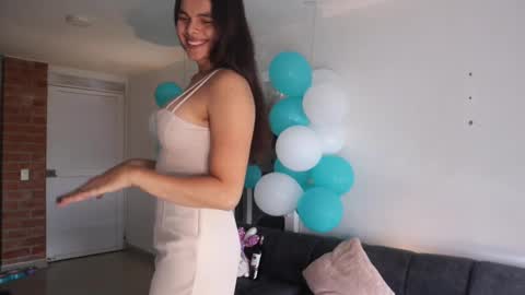 Snapshot of _vahos chatting on September 10, 5:13 pm Anastasia Vahos online show from September 10, 5:13 pm