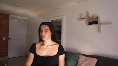 Snapshot of _vahos chatting on October 15, 5:24 pm Anastasia Vahos online show from October 15, 5:24 pm