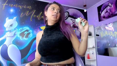 _valeryboobs_ online show from February 4, 4:29 pm