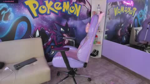 _valeryboobs_ online show from February 25, 12:55 pm