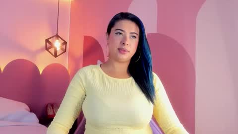 _valeryboobs_ online show from December 1, 12:32 pm