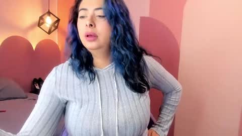 _valeryboobs_ online show from May 22, 2:01 pm
