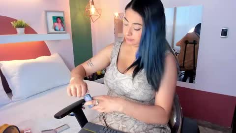 _valeryboobs_ online show from May 28, 1:30 pm