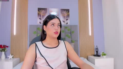 _valerycooper online show from April 20, 11:24 am
