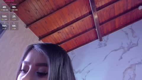 Snapshot of _valeryysmith_ chatting on June 26, 4:06 am Valery online show from June 26, 4:06 am
