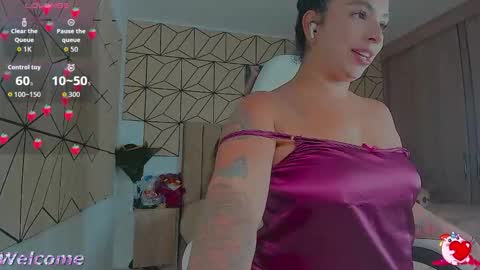 vane online show from October 8, 6:27 pm