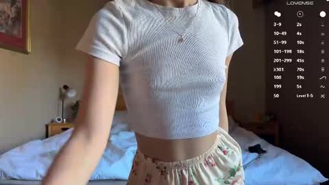 Velvet online show from May 5, 4:59 pm