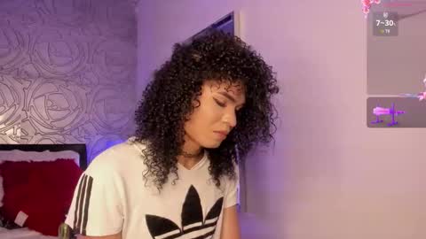 Venus online show from October 23, 4:23 am