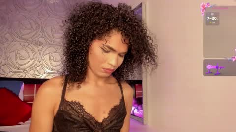 Venus online show from November 20, 2:23 am