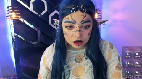   Vermeil   online show from October 17, 7:49 pm