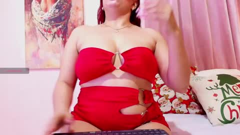 Veronica  online show from December 17, 10:11 pm