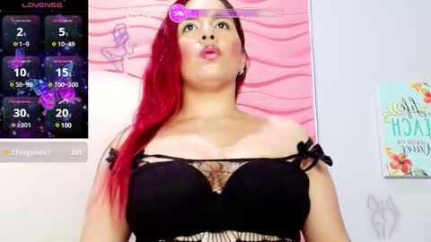 Veronica  online show from February 11, 8:48 am