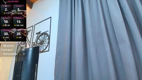 Veronica  online show from April 9, 6:30 am