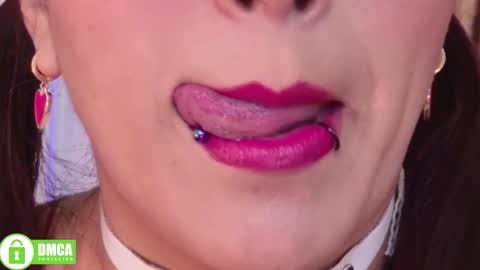 Veronica online show from February 20, 12:16 pm