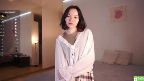 Viola online show from January 27, 7:03 pm