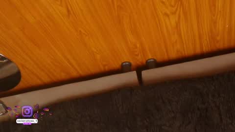 Victoria Fox online show from April 17, 10:13 pm