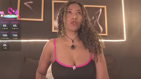 Victoria online show from November 12, 11:54 am