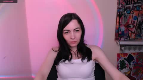 Vio online show from June 24, 4:06 pm