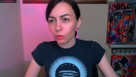 Vio online show from July 10, 7:16 pm