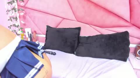 _violeta_18 online show from September 14, 5:06 am