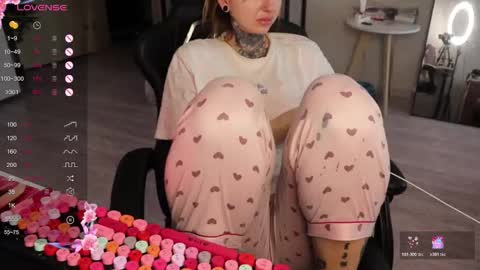 Alis online show from November 19, 8:58 am